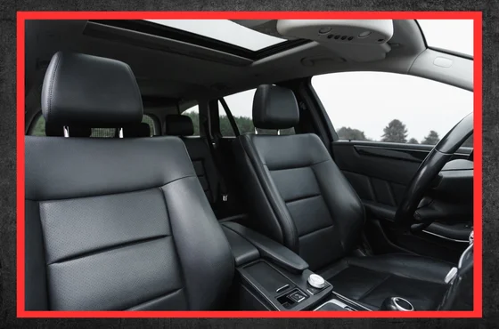 Vale a pena colocar courvin nos bancos do seu carro?